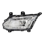 Pair LED Fog Lights for Chevrolet Equinox LTZ/Premier (2016–2017)