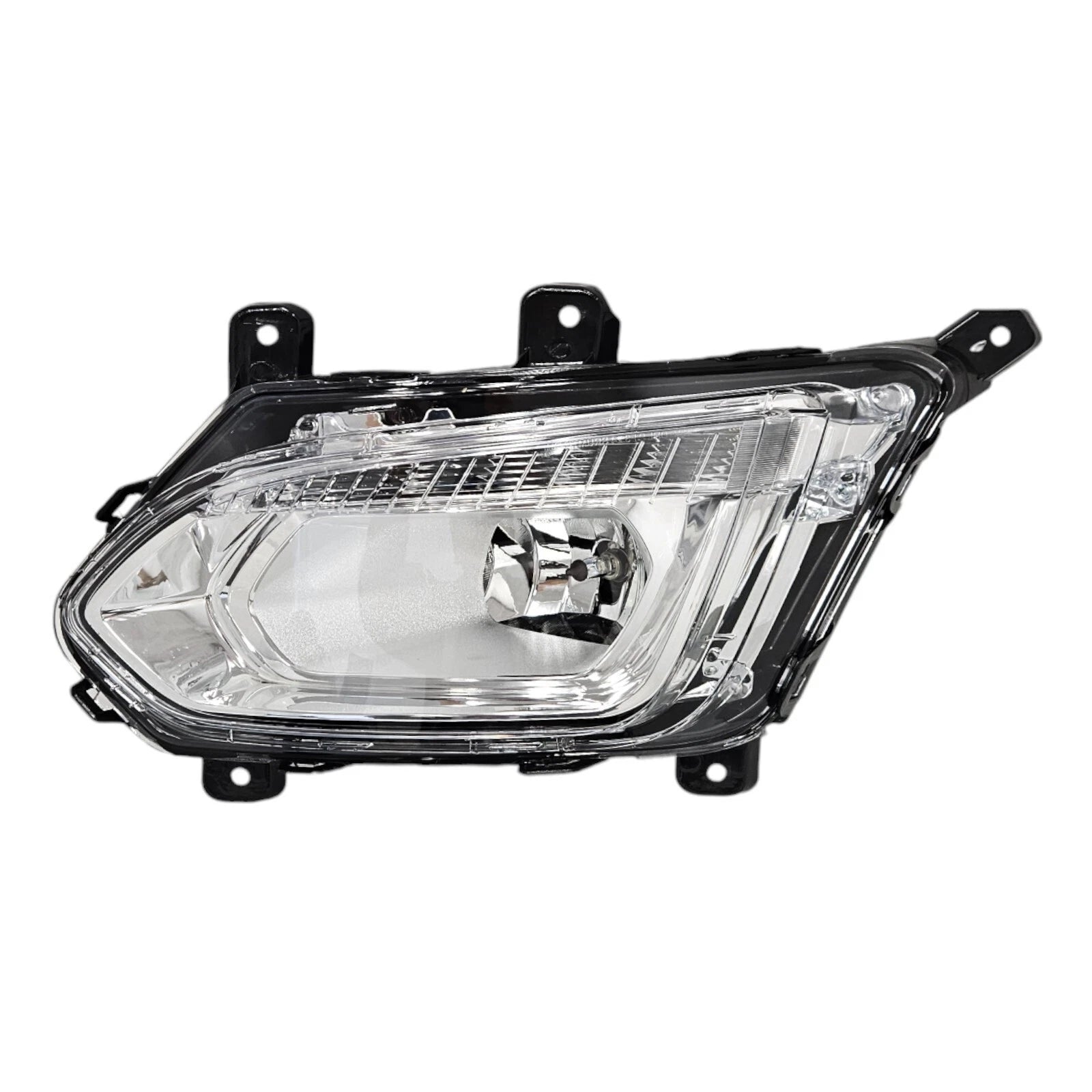 Pair LED Fog Lights for Chevrolet Equinox LTZ/Premier (2016–2017)