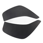 Anti Slip Tank Traction Pad Knee Grip Protector for Yamaha FZ1 FZ1N FZ1S (2006–2015)