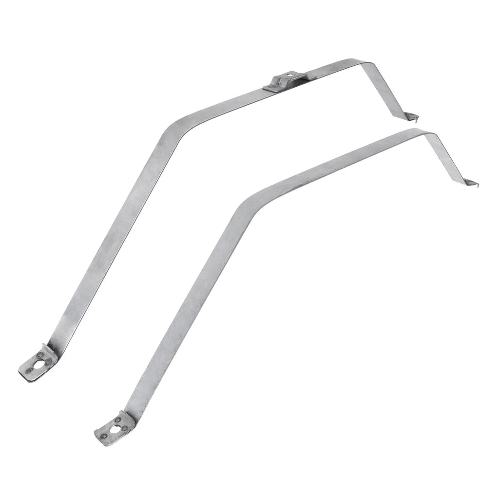2X Fuel Tank Straps for Acura TL (1999–2003) CL (2001–2003) Honda Accord