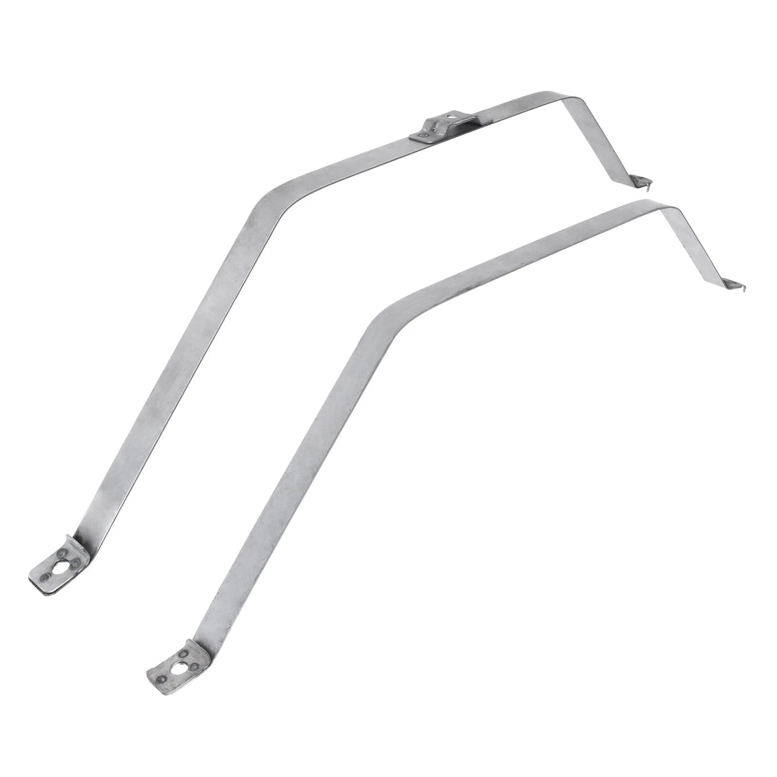 2X Fuel Tank Straps for Acura TL (1999–2003) CL (2001–2003) Honda Accord