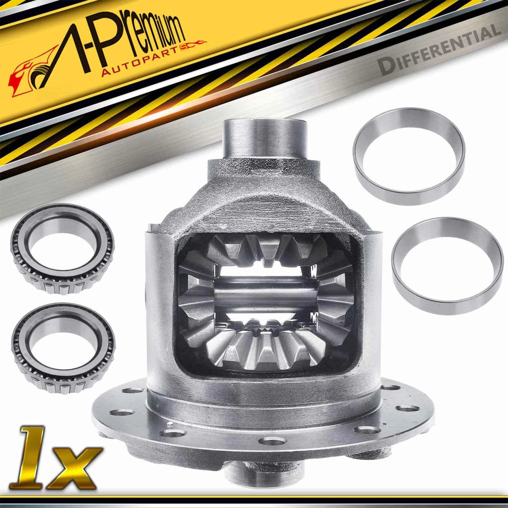 Differential Case Kit Assembly for Cadillac Escalade (1999–2018)