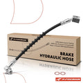 Front Left Brake Hydraulic Hose for Ford Explorer (1996–2001)