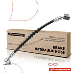 Front Left Brake Hydraulic Hose for Ford Explorer (1996–2001)