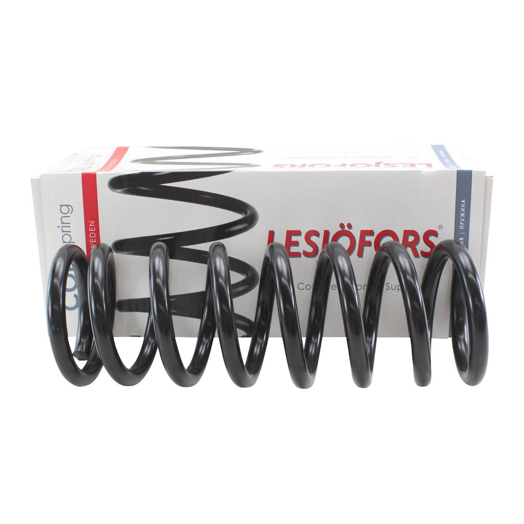 Heavy Duty Front Coil Spring Kit for Buick (4112151)