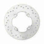 Rear Brake Disc Rotor for Honda FJS 600 Silverwing (2003–2009)