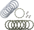 Performance Carbon Clutch Kit for Indian Motorcycle