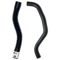 Gates Upper & Lower Radiator Coolant Hose Kit for S10 Sonoma (1994)