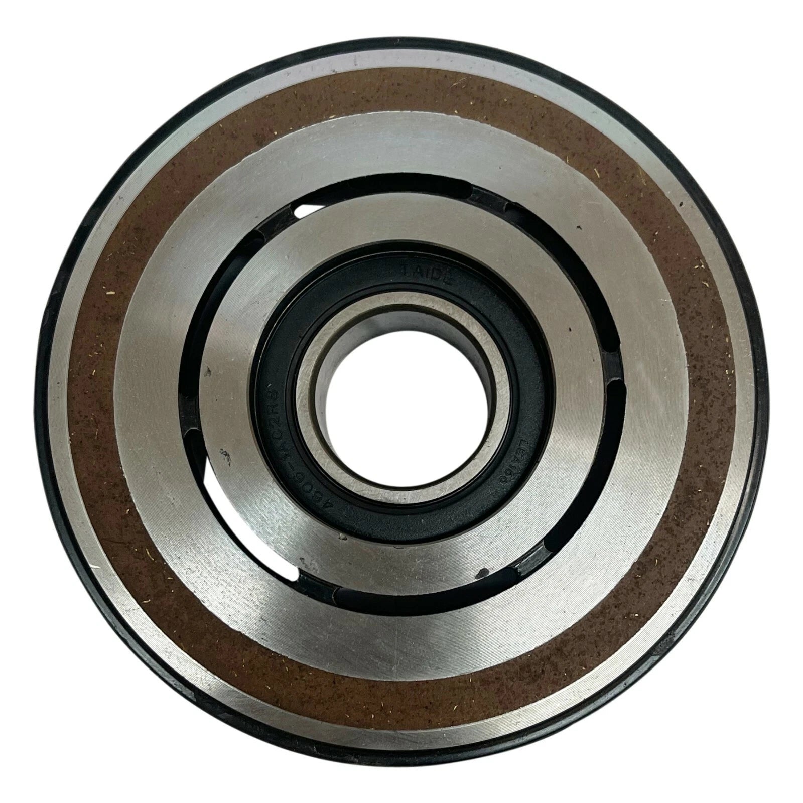 A C Compressor Clutch Replacement for Saturn Vue 3.6L (2008-2010)