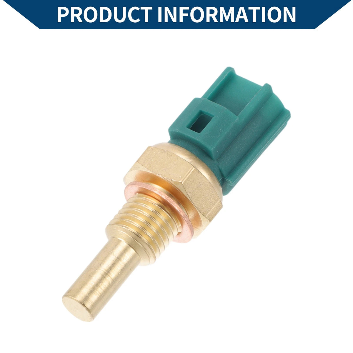 Engine Coolant Temperature Sensor   No. 1365051G10