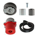 Timing Belt Kit with Water Pump and Tensioner for Audi TT (2008–2014)