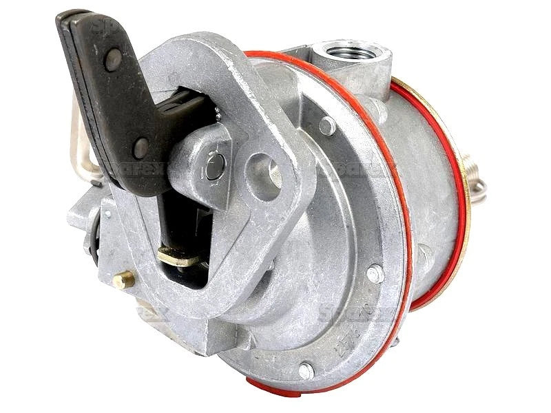 Fuel Lift Pump for Fordson Super Major Tractors (1959–1970)