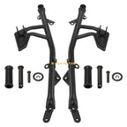 Passenger Foot Peg Rest Footpegs for Kawasaki EN650 Vulcan S 650 (2015–2023) 99994-0570