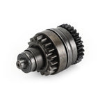 Starter Drive Bendix Gear for KTM 200/250/300 EXC/XC-W/XC (2008–2016) 55140026100 T9