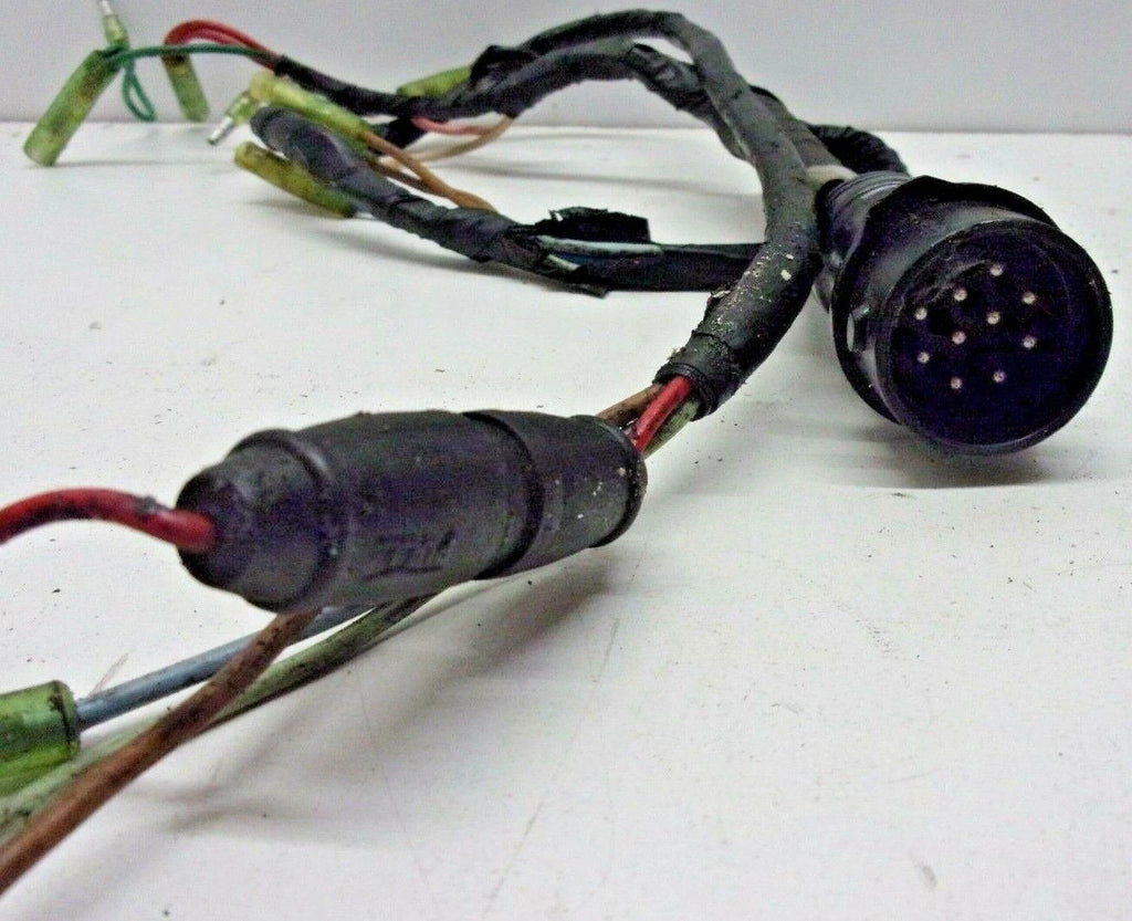 Wire Harness Assy for Yamaha 40hp (1992–1997) 6E9-82590-20-00