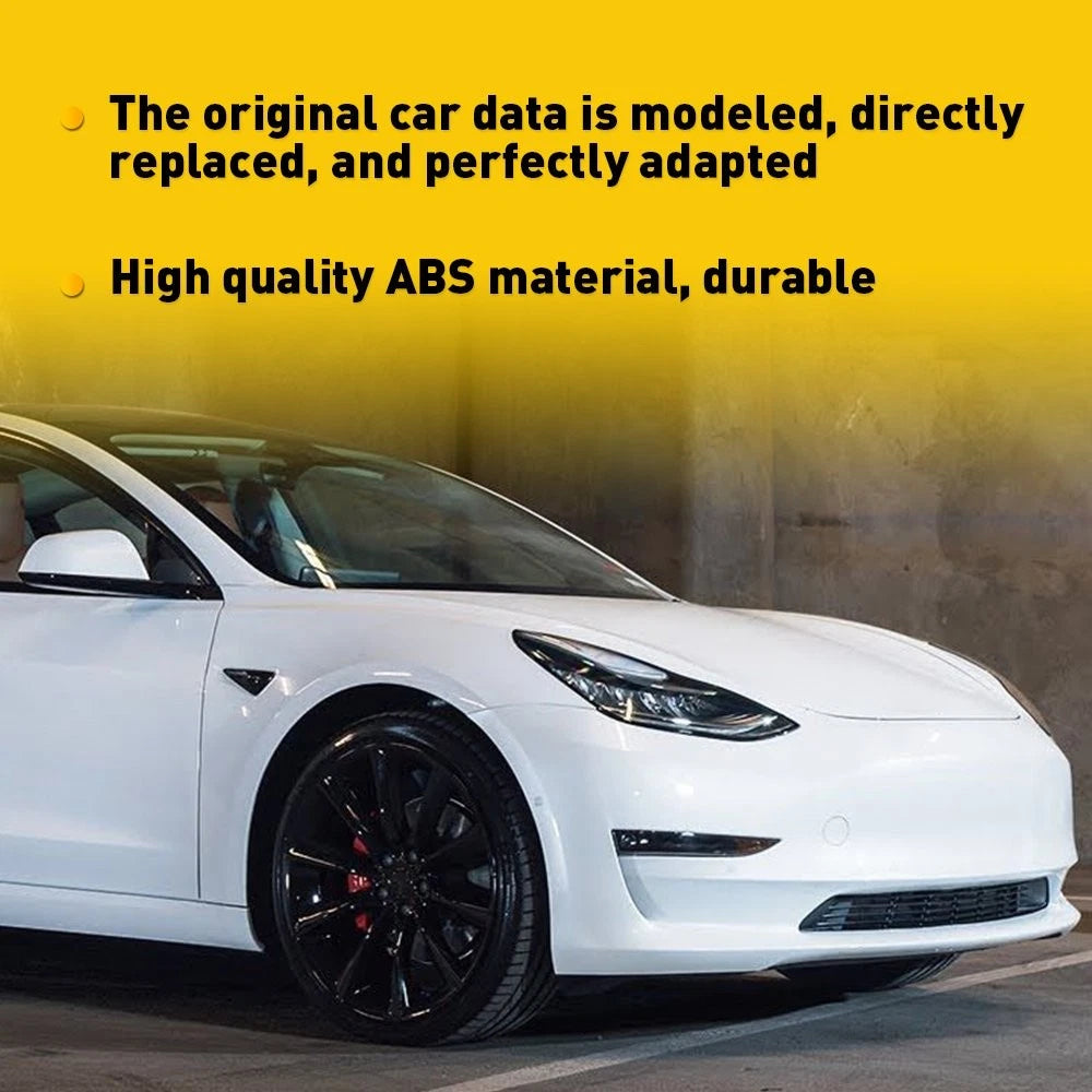 Passenger Side Door Cover Lower Wing Holder RH for Tesla Model 3 (2017–2022)