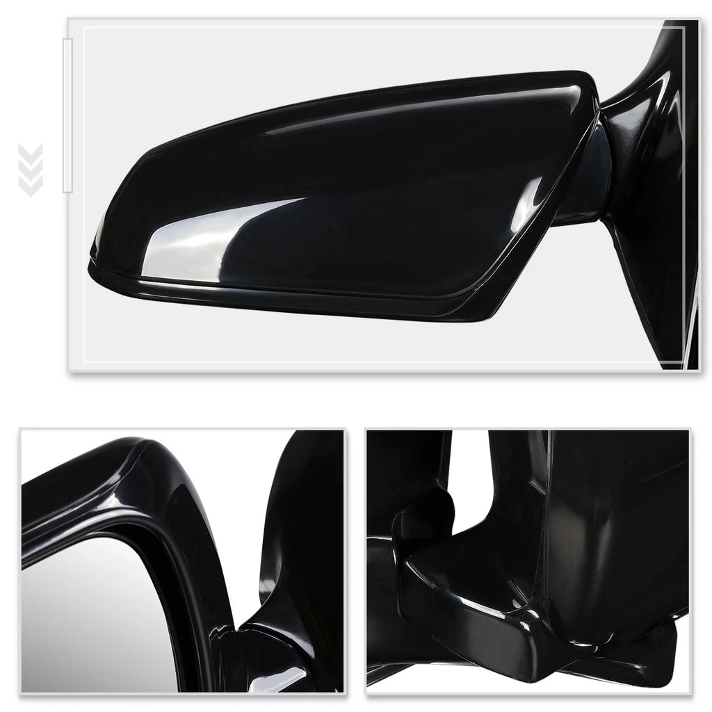 6-Speed Manual Shift Knob for J2 Goblet Style (Universal Fit)