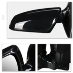 6-Speed Manual Shift Knob for J2 Goblet Style (Universal Fit)