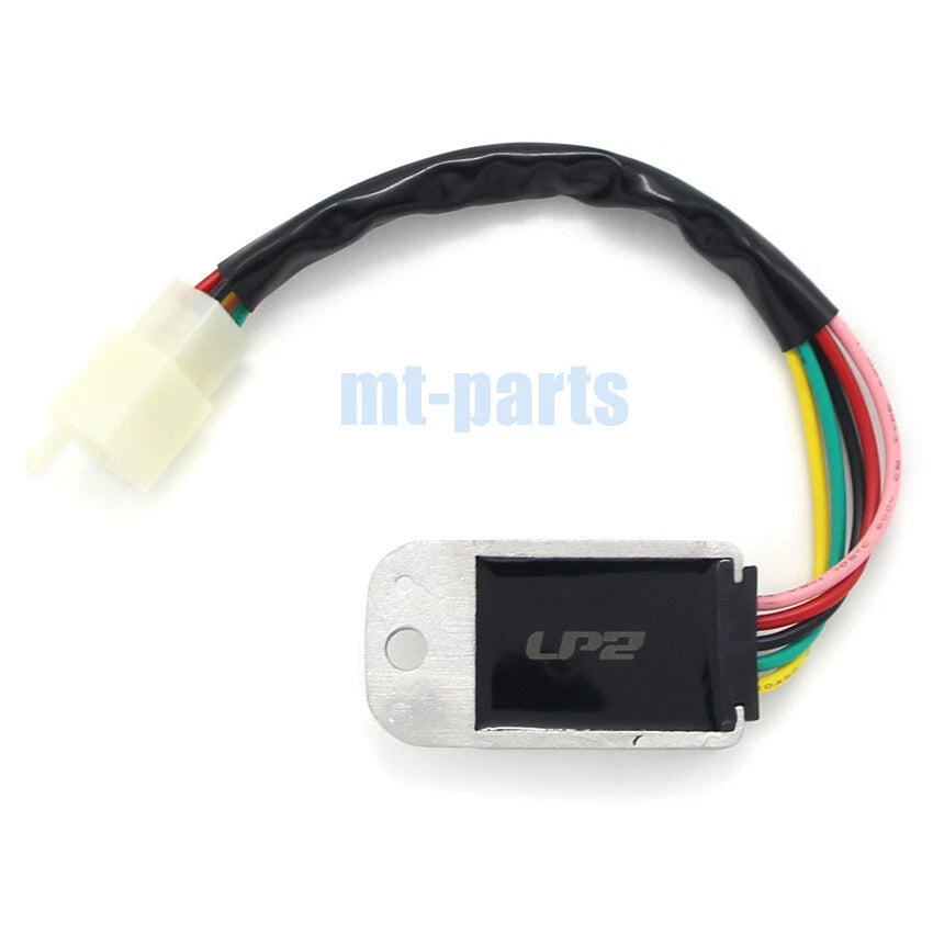 Voltage Regulator Rectifier for Honda XL 250 R XL250R (1982–1983) 31600-KS5-000