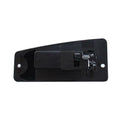 Rear Right Passenger Side Door Outer Handle for GMC Sierra