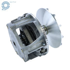 Primary & Secondary Driven Clutch + Puller for Polaris RZR 1000 XP (2014–2015)