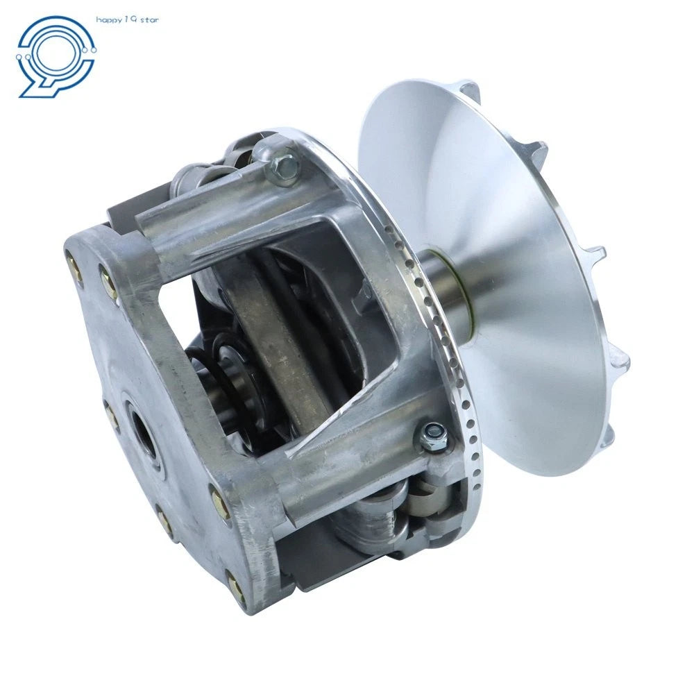 Primary & Secondary Driven Clutch + Puller for Polaris RZR 1000 XP (2014–2015)