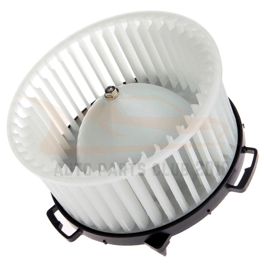 HVAC Heater Blower Motor for Mazda (BP4K-61-B10)