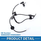 ABS Wheel Speed Sensor for Hyundai Elantra (1999-2000)