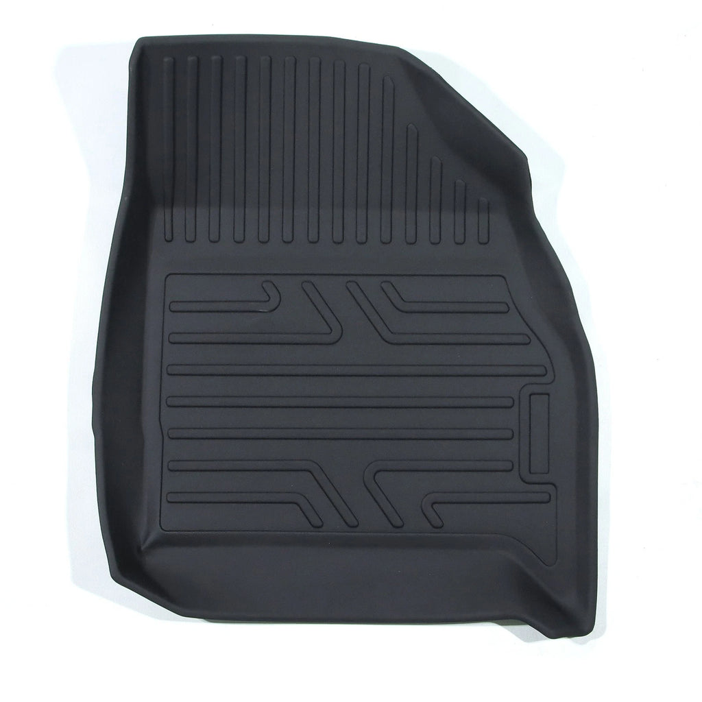 Set of 2 All Weather Floor Mats for Chevy Traverse / GMC Acadia (2024–2026)