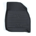 Set of 2 All Weather Floor Mats for Chevy Traverse / GMC Acadia (2024–2026)