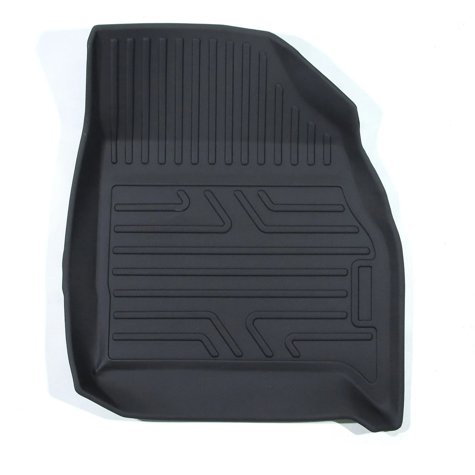 Set of 2 All Weather Floor Mats for Chevy Traverse / GMC Acadia (2024–2026)