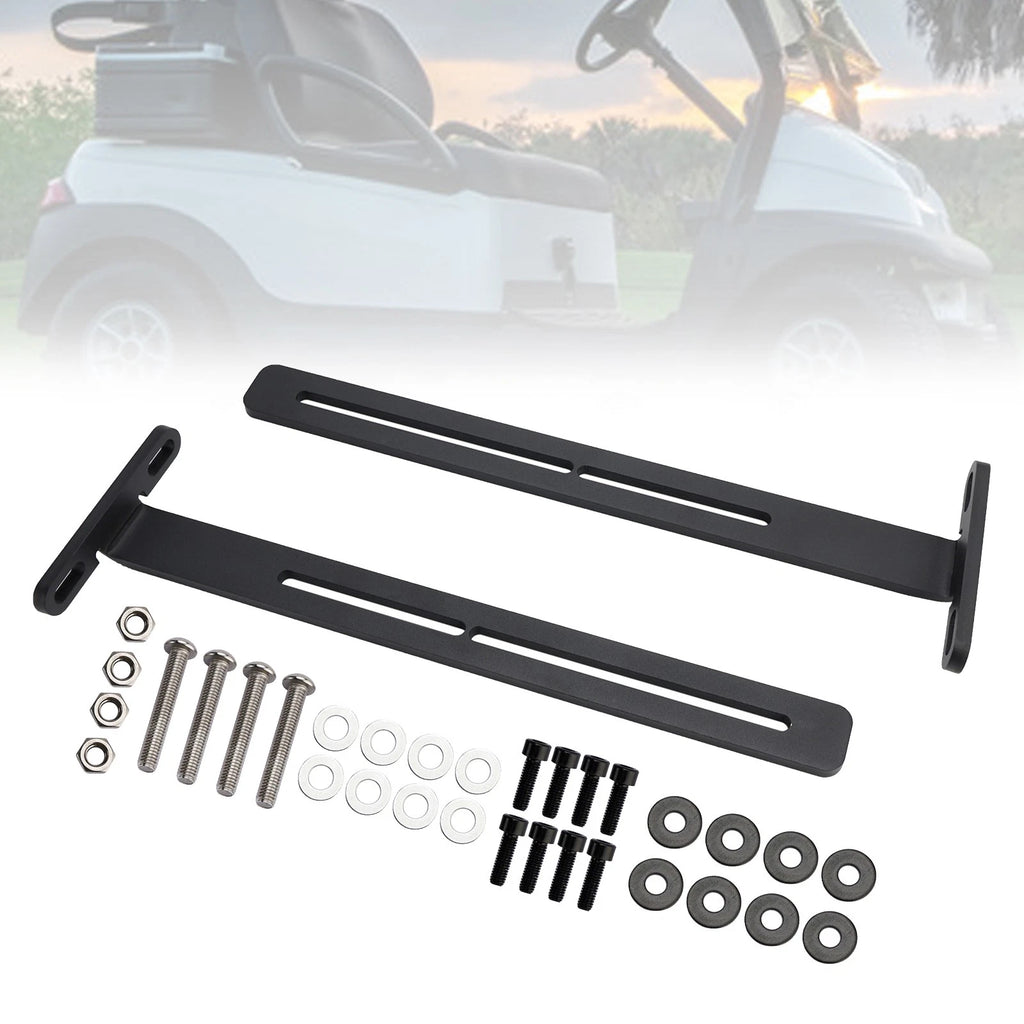 Speaker Mount T-Bracket for Golf Cart SE18 SE26 SEB26 SEDS32