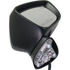 Right Power Heated Mirror for Mazda 6 (2014–2016) with Signal Light