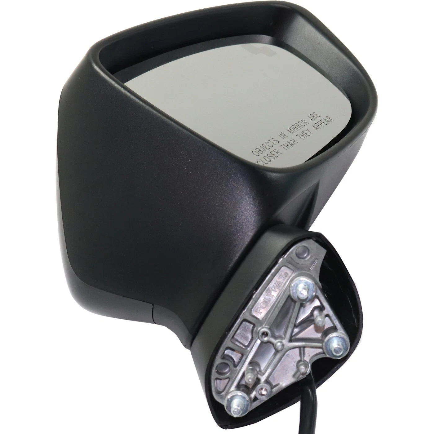 Right Power Heated Mirror for Mazda 6 (2014–2016) with Signal Light