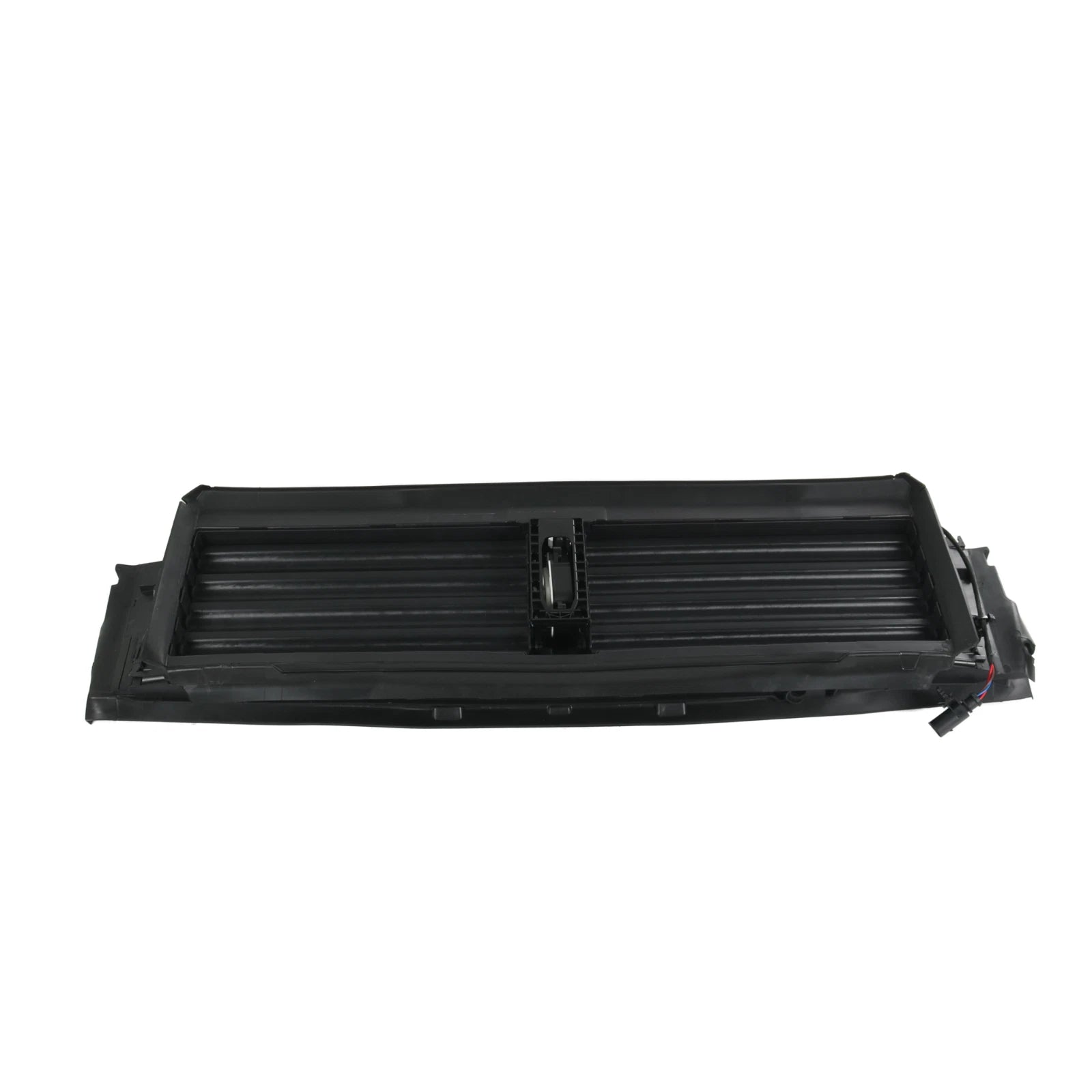 Front Lower Radiator Grille Shutter for VW Jetta (2015-2018)