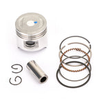 Piston Kit & Rings Set +1.00 40mm for Honda ST Z ZB (1975)