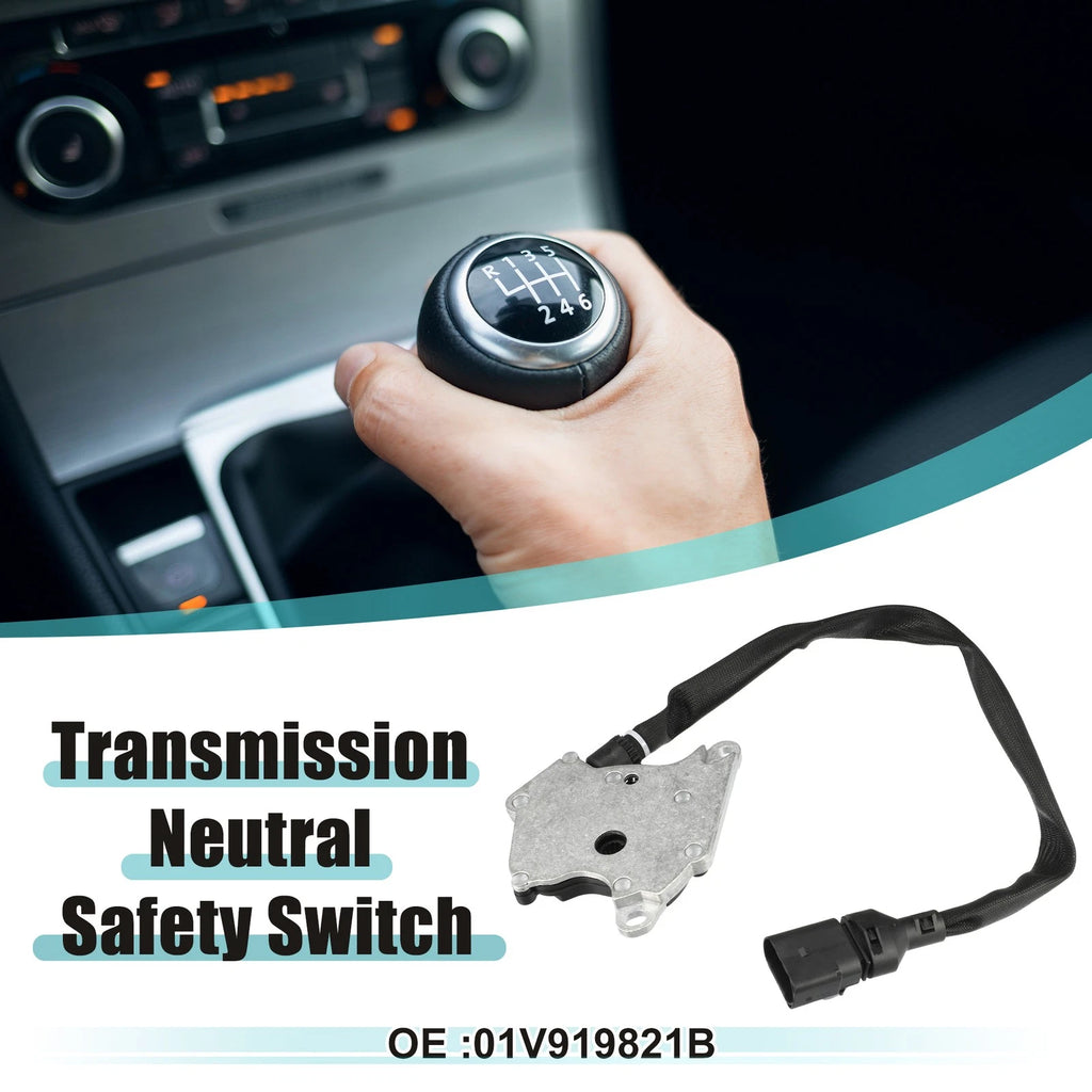 Neutral Safety Switch for VW Audi (Multi-Function)