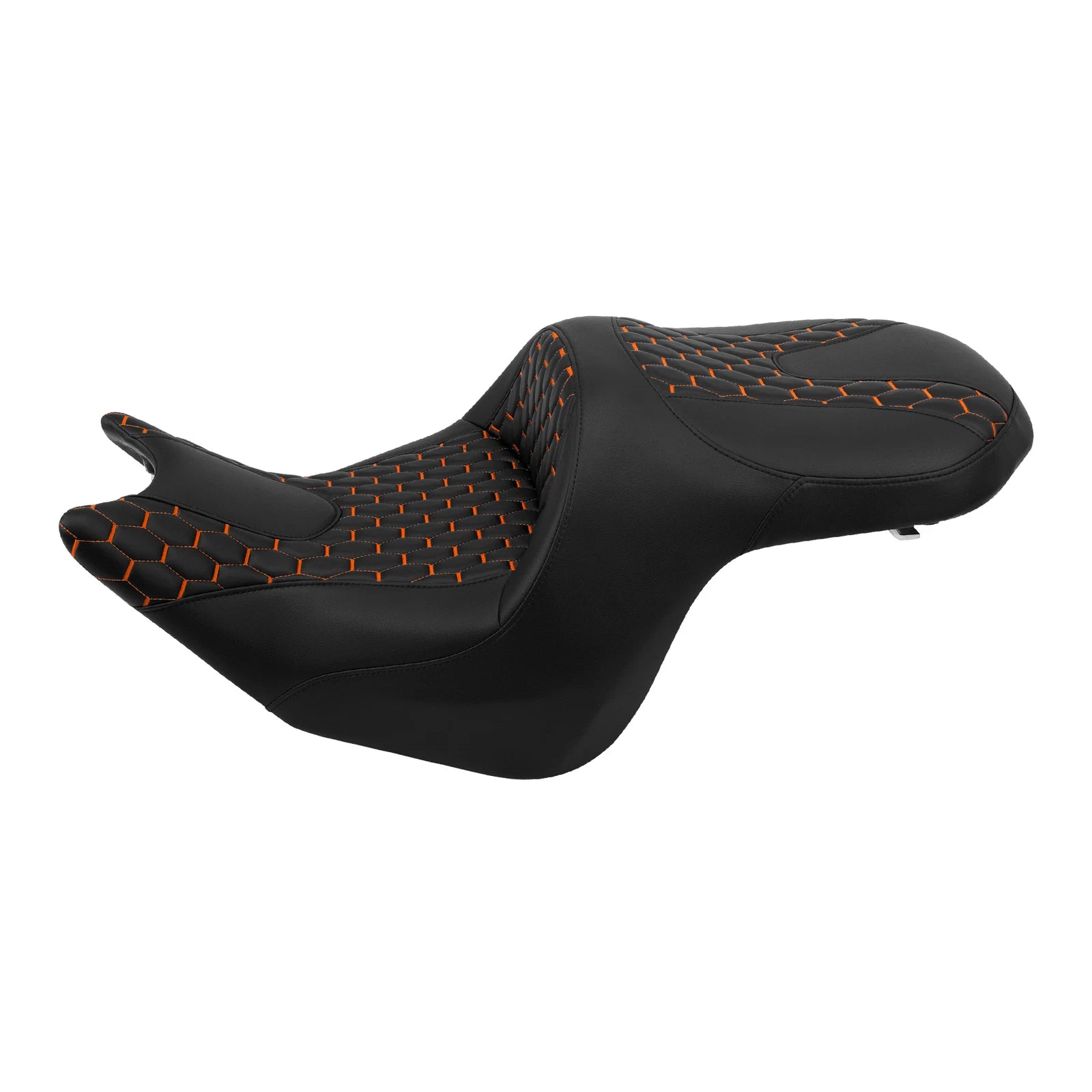 Driver & Passenger Seat for Honda Goldwing 1800 Tour DCT AIRBAG (2018–2023)