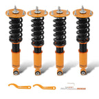 Adjustable Coilovers Lowering Kit for Lexus LS400 (1990–1994)