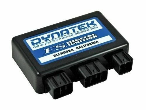 Dynatek CDI Ignition Box for Kawasaki Brute Force 750 (2005–2008)