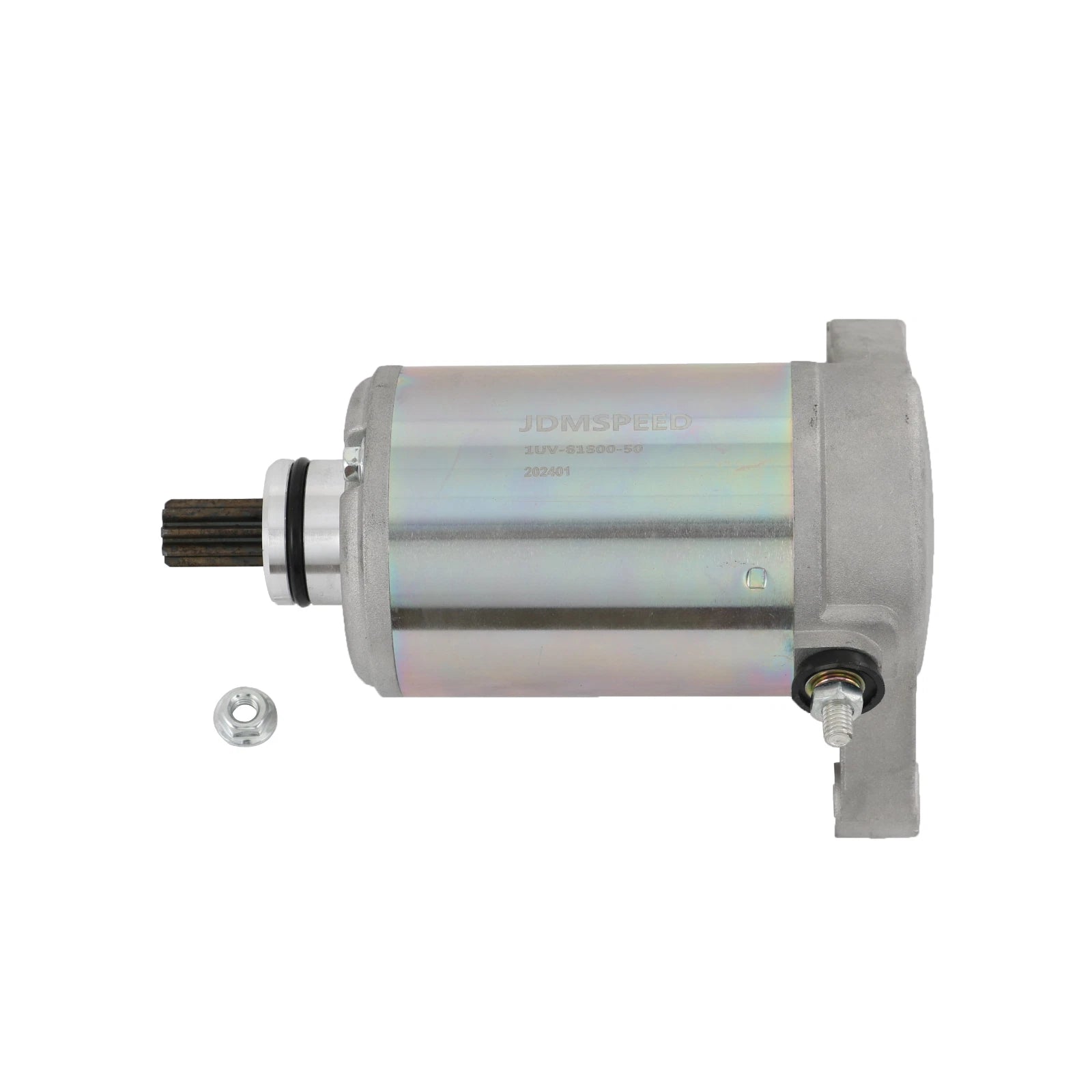 Starter for Yamaha YFM350 Raptor 350 (2004-2013)
