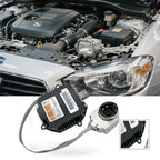 Headlight Control Module for Nissan Infiniti (28474-89904)