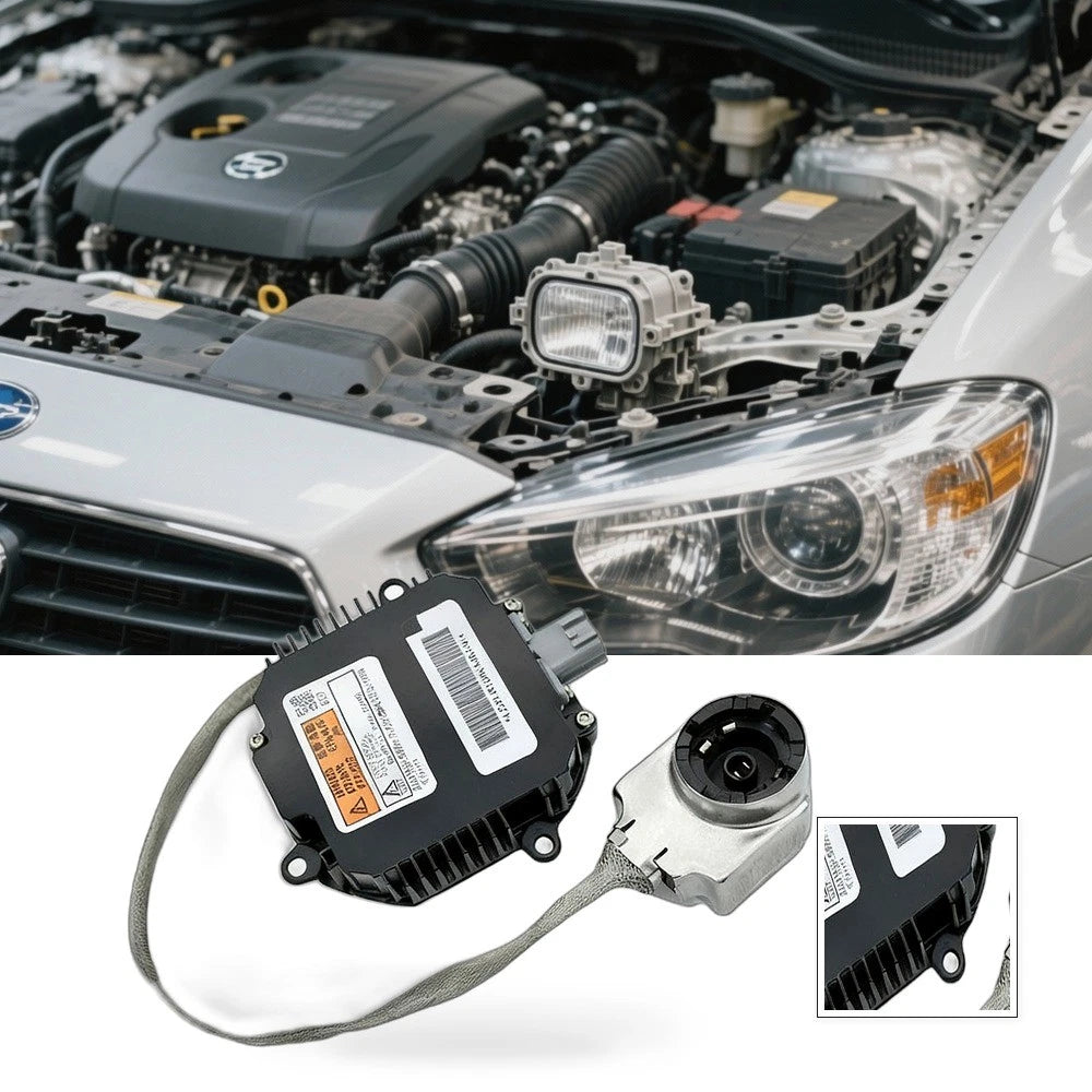 Headlight Control Module for Nissan Infiniti (28474-89904)