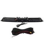 Tailgate Handle Trim for Ford F-250 F-350 F-450 Super Duty (2017–2022)