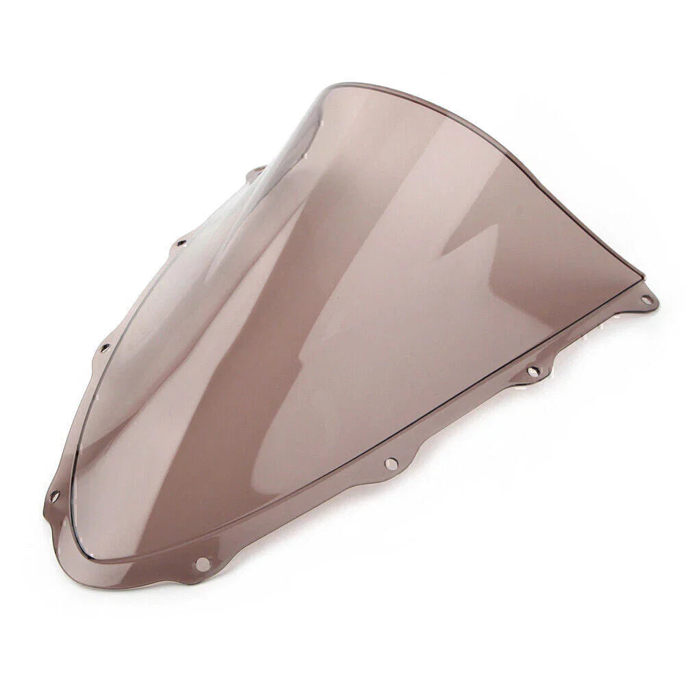 Smoke ABS Plastic Windshield for Ducati 1299 (2015-2019)