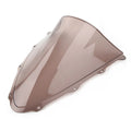 Smoke ABS Plastic Windshield for Ducati 1299 (2015-2019)