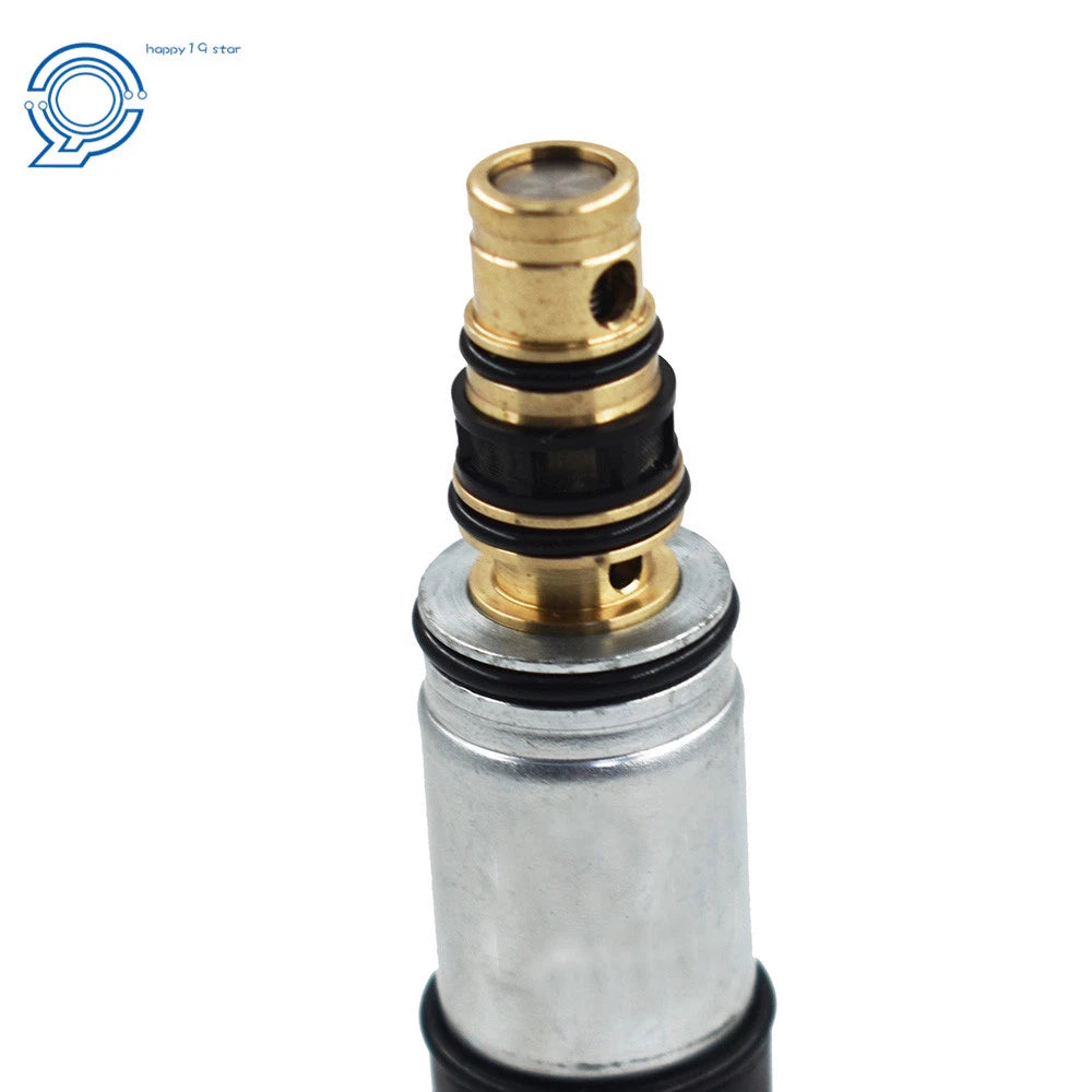 A/C Compressor Control Valve for Nissan Sentra 1.8L L4 (2013–2016) SANDEN PXC14