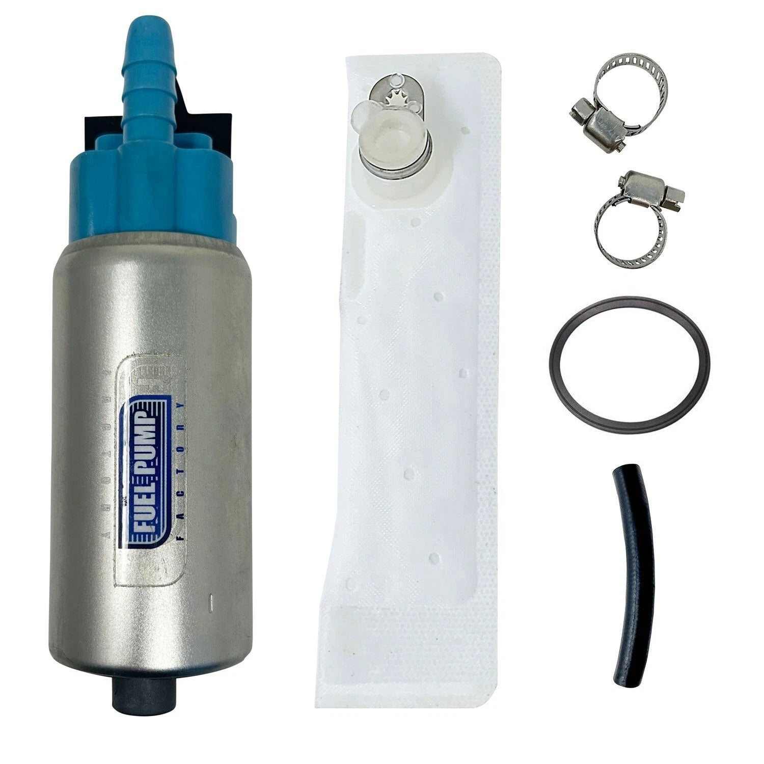 FPF Fuel Pump for E-Z-Go Cushman (OEM # 10027047, 646357)