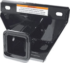 2in Rear Receiver Hitch for Yamaha YFM550 Grizzly 4x4 (2009–2015)