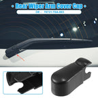 Rear Windshield Wiper Arm Nut Cover Cap for Honda CR-V (2007–2016)